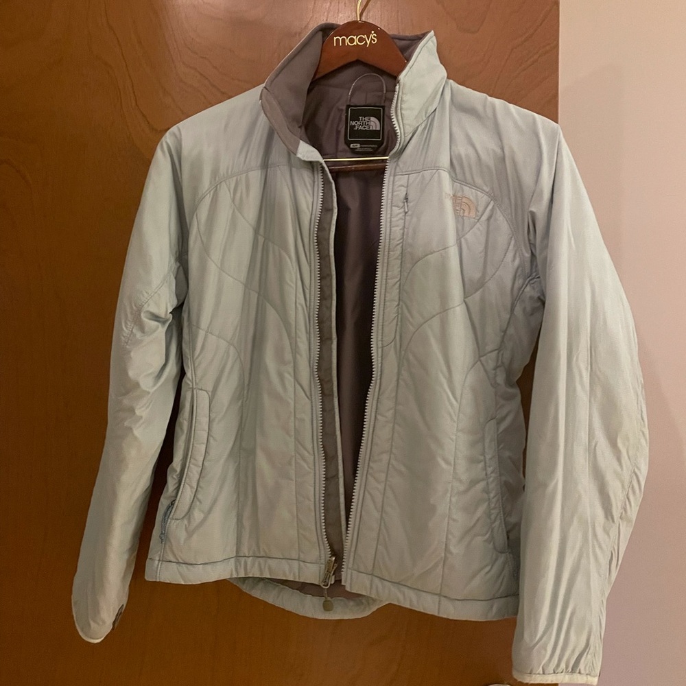 The North Face light jacket